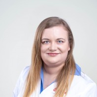 Indrė Jasienė
